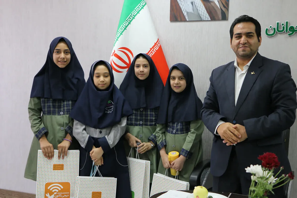 "درباره ما ،بدون ما تصمیم نگیرید " مطالبه صریح کودکان سمنان از مدیریت شهری