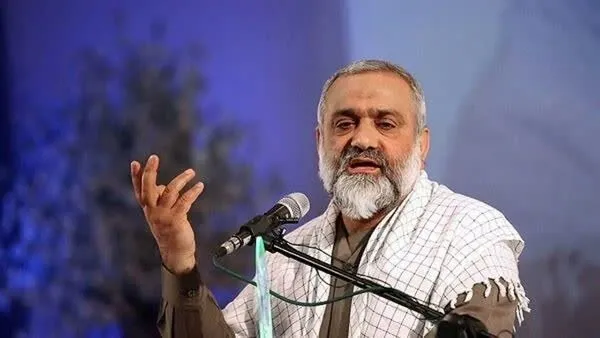 سردار نقدی: هر تجاوز مجدد با پاسخی کوبندهتر روبهرو میشود/ امروز تنها قابلیتی که برای دشمن باقی مانده، شلیک موشک و بمباران کور است