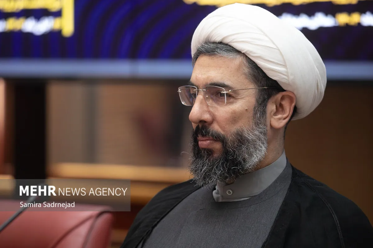 رستمی:ملت ایران با ایستادگی خود زمینهساز تحقق وعدههای الهی خواهد بود