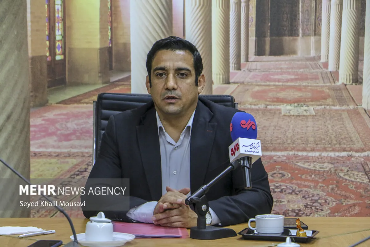 پرونده مرگ پیشکسوت کشتی خوزستان بر اثر تصادف پیگیری شود