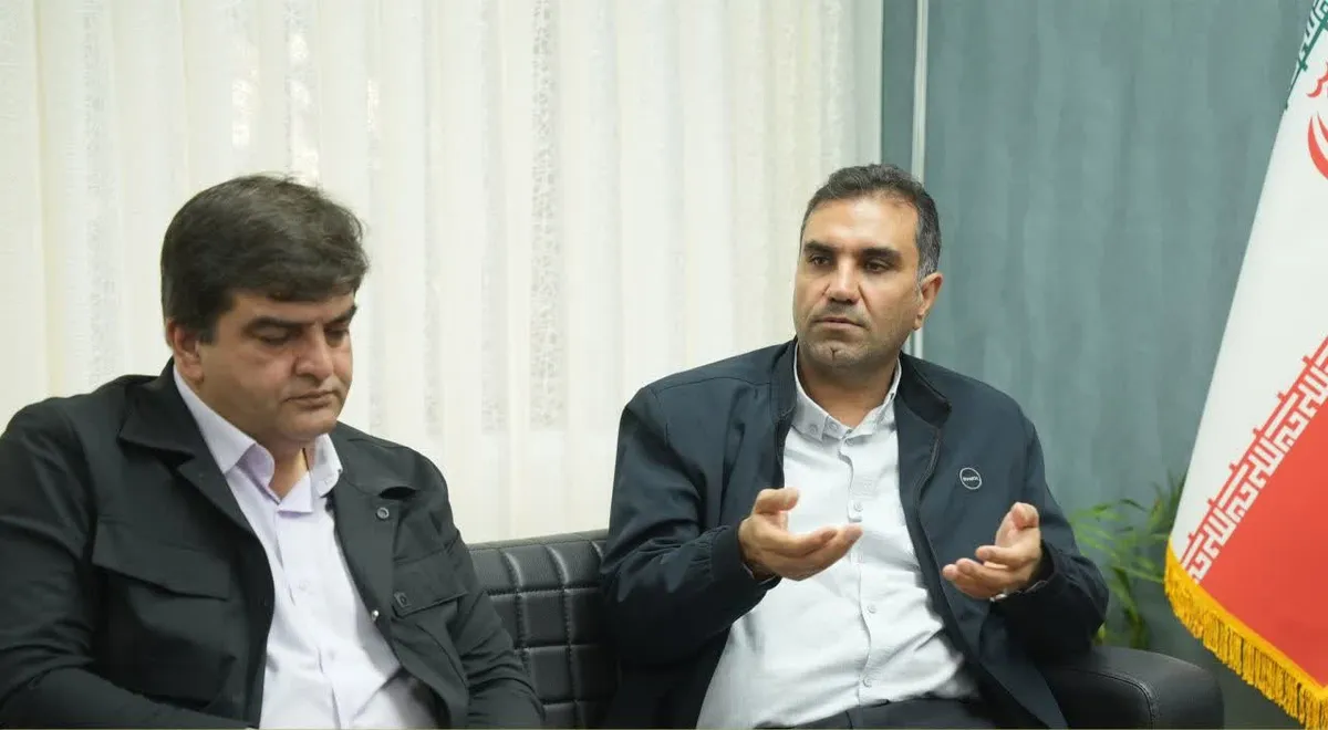 کمربندی خلیلآباد ـ مزرعهنو در آستانه اجرا؛ قراردادها نهایی شد