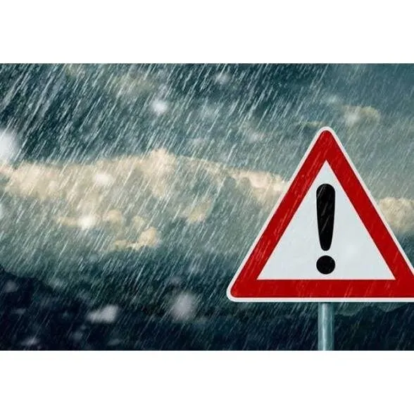 مازندران در آمادهباش بارشی