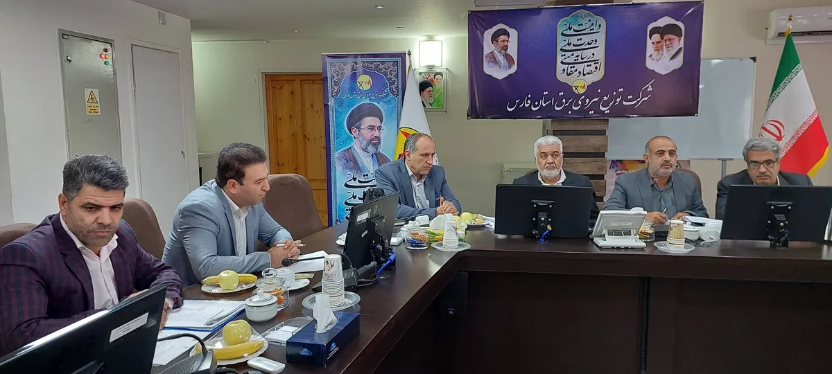 افزایش ۲۰ درصدی کشف دستگاه‌های استخراج رمزارز در فارس نسبت به پارسال