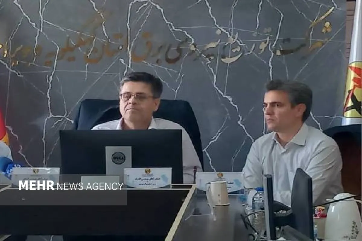 هدف‌گذاری کاهش خاموشی‌ها به ۱۸ دقیقه تا سال ۱۴۰۸