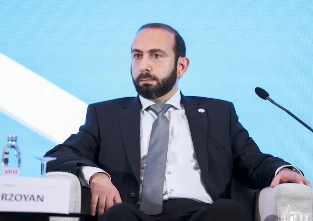 سفر وزیر امور خارجه ارمنستان به تهران
