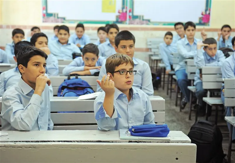 "همیاران آب" به مدارس کاشان می‌روند /اجرای دومین طرح در مدارس