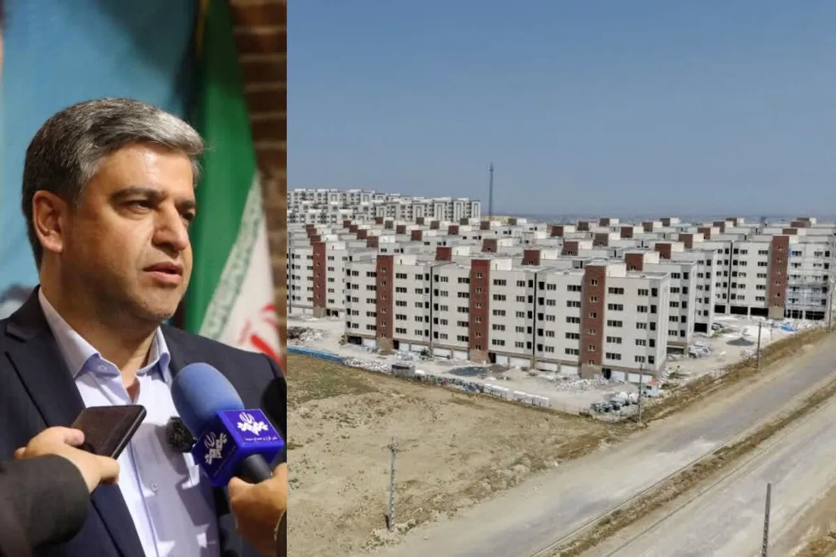 فرصت مجدد برای بازگشت متقاضیان حذفشده مسکن ملی در اردبیل فراهم شد