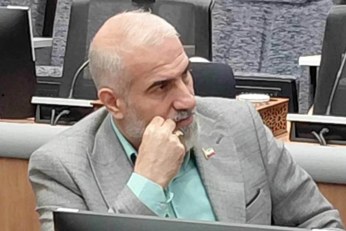 رئیس هیئت وزنهبرداری البرز مشخص شد