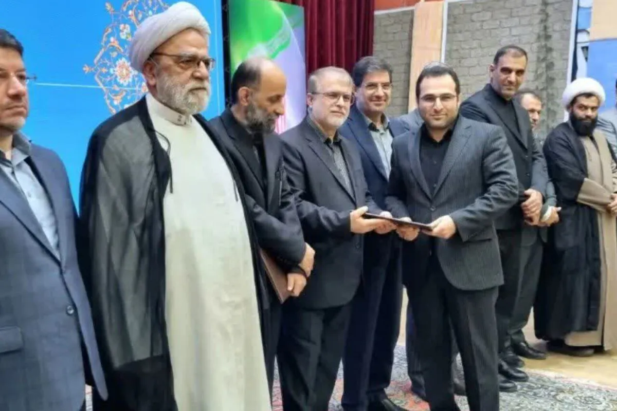 برخورد با مفسدان و متجاوزان به بیت‌المال بدون اغماض ادامه دارد