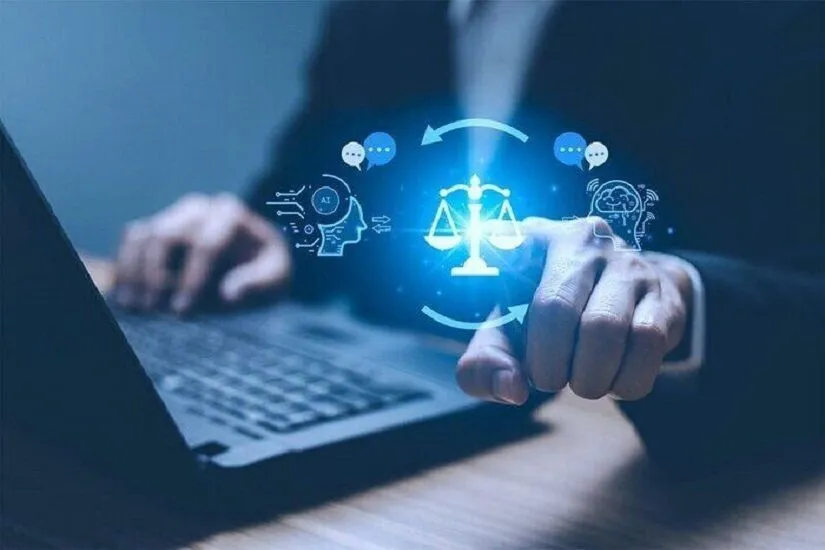 ارایه وثیقه ضمانت قضایی در اردبیل الکترونیکی شد