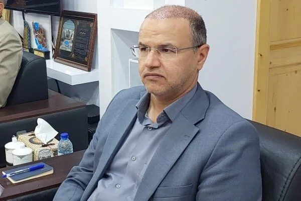 شریعتیفر: پروژههای نیمهتمام خراسان جنوبی به بخش خصوصی واگذار شود