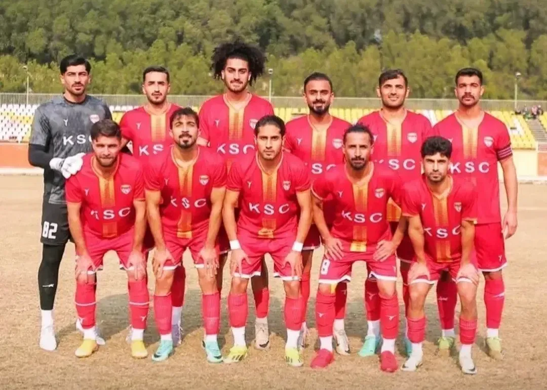 فولاد ب در مسجدسلیمان به مصاف نفت می‌رود/ اتفاق نادر در لیگ یک: میزبانی در خانه تیم میهمان!