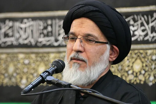 آیت الله میرباقری: جنگ فرهنگی دشمن برای تغییر هویت زن ایرانی است
