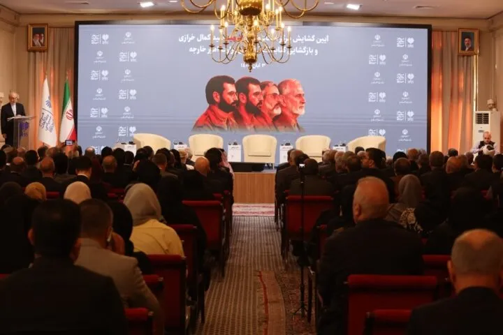 عراقچی: پس از جنگهای اخیر، منطقه مانند گذشته نخواهد بود/همسایگان رقیب نیستند؛ شرکای اصلی ایران برای آیندهای صلحآمیزند