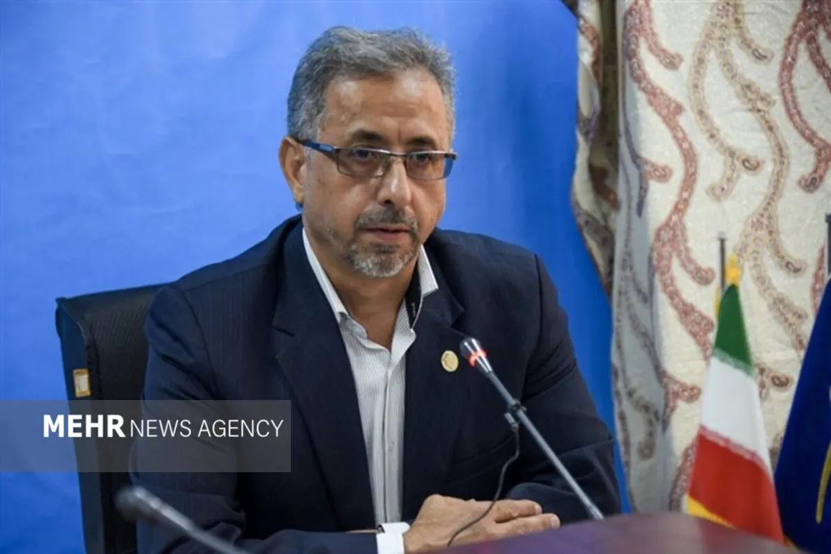 شاهرخ: ظرفیت عکاسان ایرانی در ثبت رویدادهای مذهبی قابل توجه است