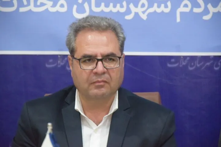 هجدهمین نمایشگاه بینالمللی سنگ در محلات؛ سکوی پرتاب اقتصاد منطقه
