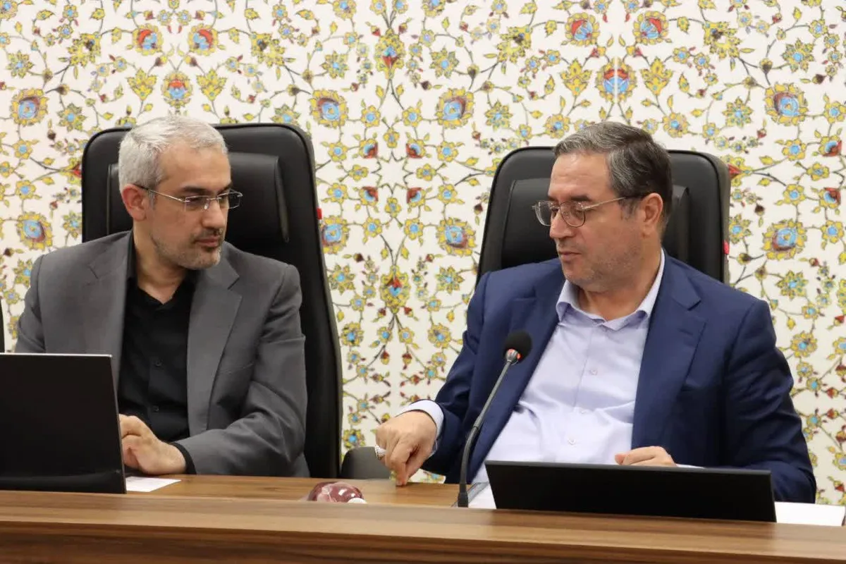 استاندار: نظام بانکی به نیازهای اقتصادی و ظرفیتهای آذربایجان غربی بیشتر توجه کند