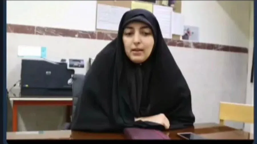 ماجرای بارداری دوقلوی زهرا حدادعادل و مرگ یکی از جنینها به روایت مادرش؛ چه اتفاقی در اردوی یزد افتاد؟