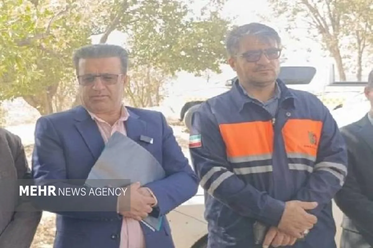 تکمیل پروژه راهسازی لوداب در گرو تأمین اعتبار