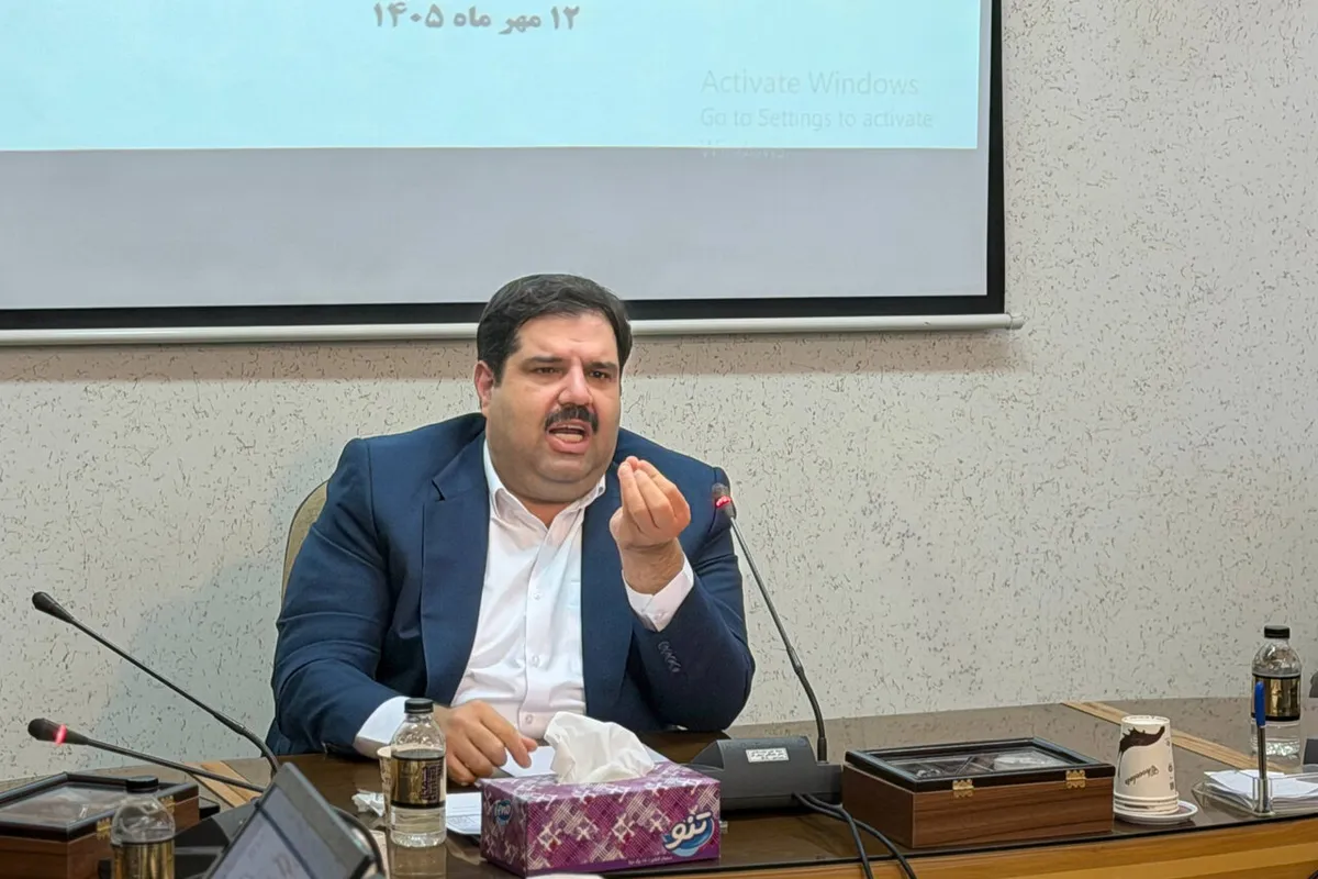 رئیس بنیاد نخبگان قم: پیوند دانشگاه و صنعت برای حل مسائل تقویت می شود
