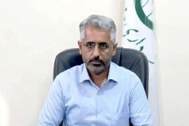 شهرداری میناب برای گلزار شهدای شجره طیبه سایبان خواهد ساخت
