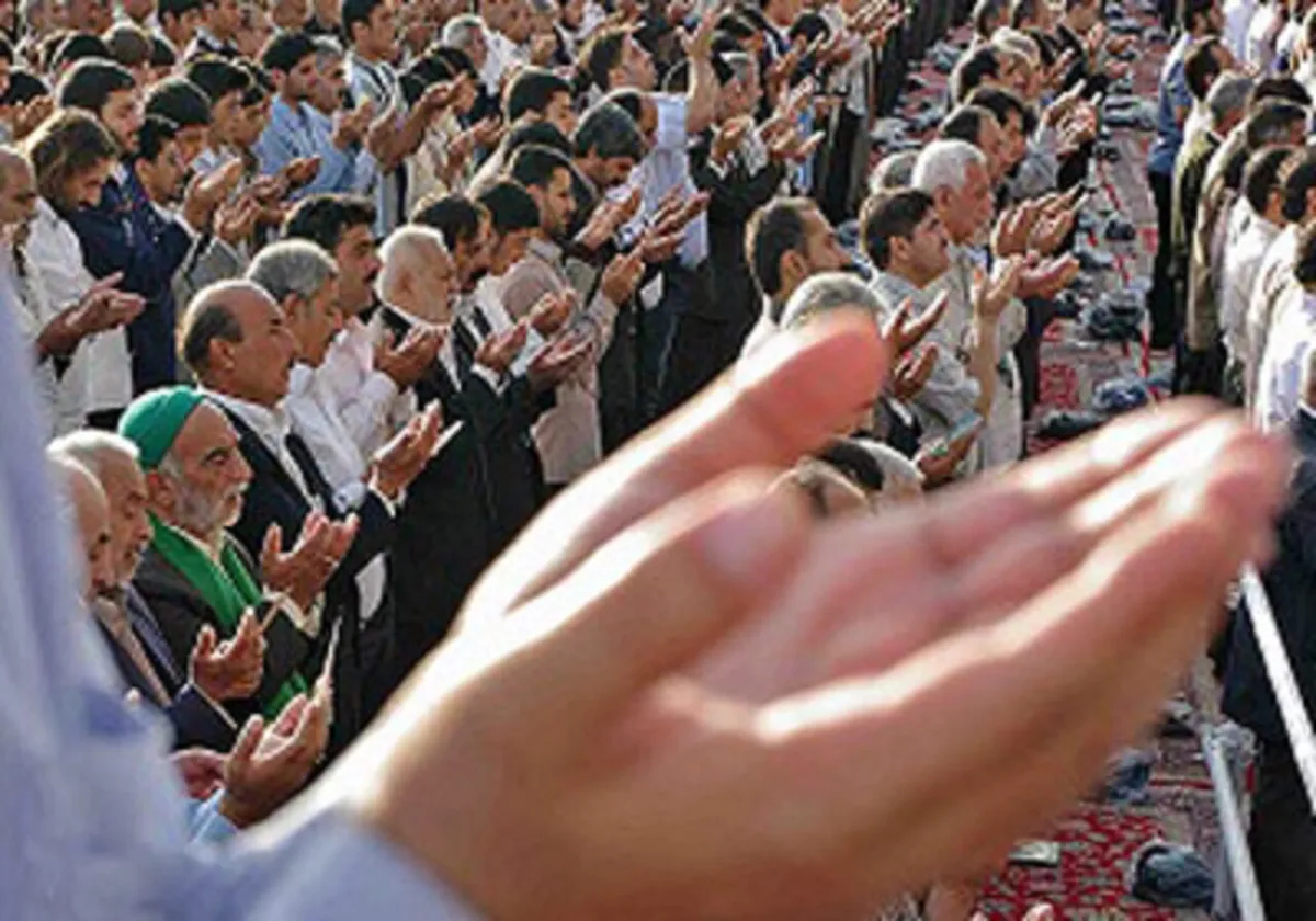 امام جمعه موقت بجنورد: دشمن تصور میکرد میتواند در چند روز کشور را تصرف کند/ آسیبهای اجتماعی در خانوادههای اهل نماز کمتر است