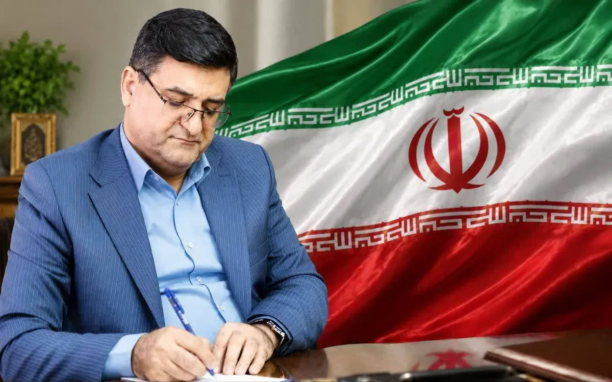 پیام استاندار چهارمحال و بختیاری به مناسبت روز ملی کاهش اثرات بلایای طبیعی و مدیریت بحران