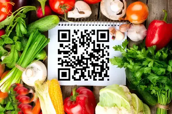 کرمانشاه با ثبت ۲۳۸ QR کد محصولات کشاورزی در صدر کشور قرار گرفت