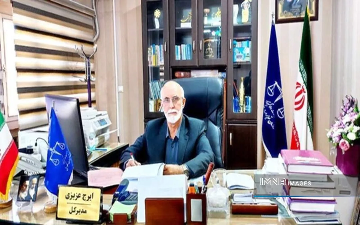 جریمه ۸ میلیارد ریالی جابهجایی غیرقانونی روغن و برنج در زاهدان