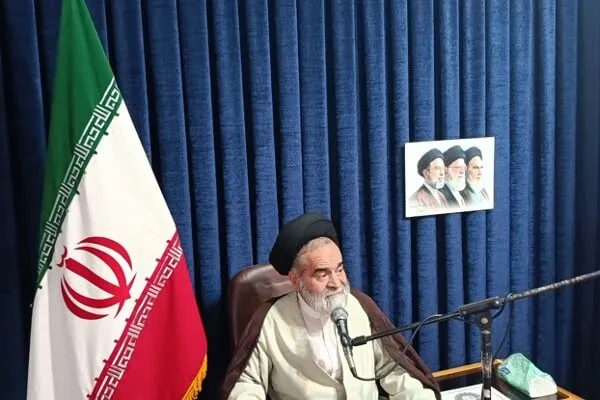 حسینیپور: توجه به سالمندان در منظومه مسئولیتهای دینی قرار دارد