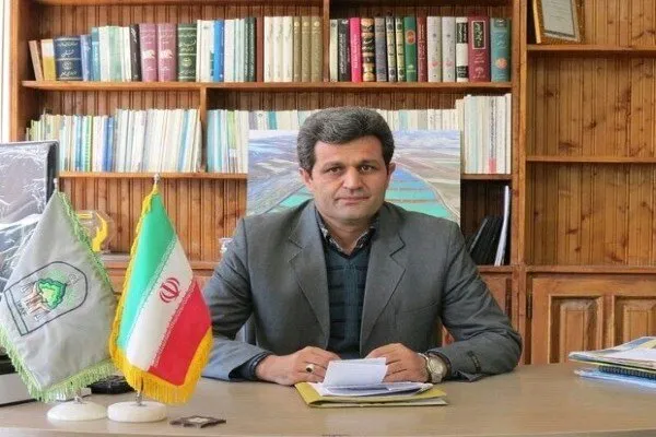 شریفیپور: معادن کردستان در حفاظت از آب و خاک مسئولیتپذیر باشند
