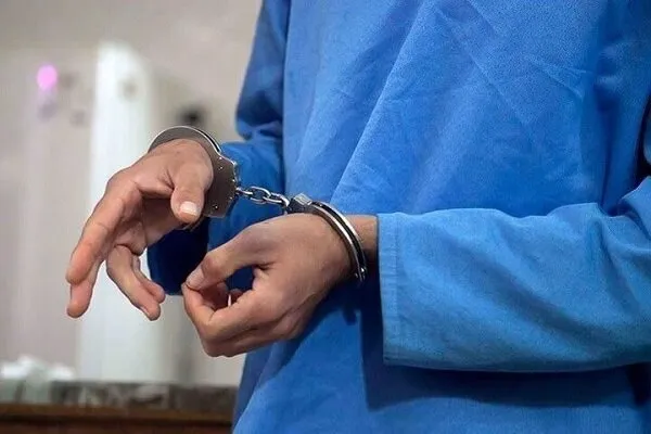بازداشت یک کارمند بنیاد مسکن ری؛ اتهام: دریافت پول خارج از ضابطه