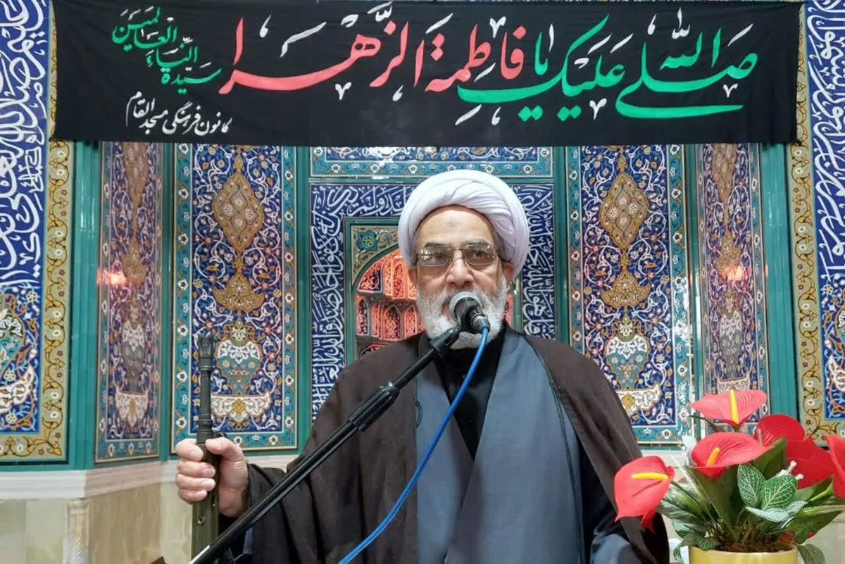بصیرت و آمادگی دفاعی محاسبات دشمن را در جنگ روانی ناکام می‌گذارد