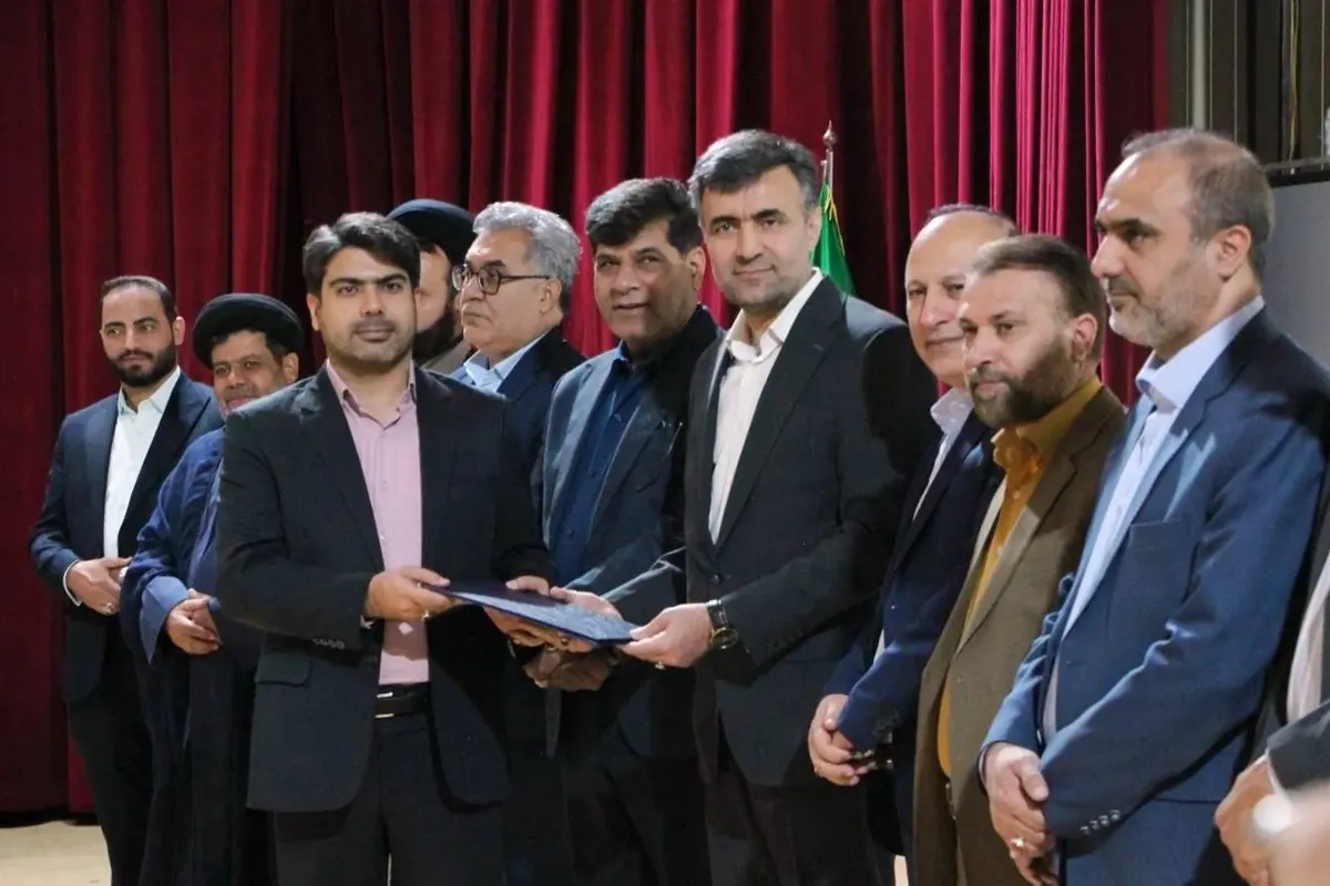 دادستان مرکز استان فارس: در‌های بسته جایی در مدیریت قضایی ندارد