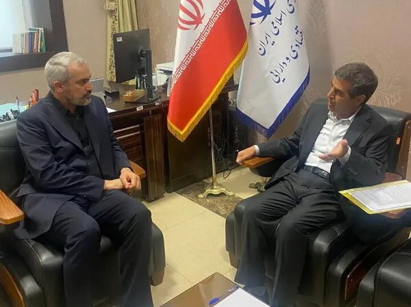 توقف واگذاری ماشین‌سازی تبریز با دستور رئیس‌جمهور و ابلاغ وزیر اقتصاد