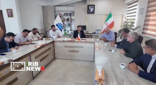 تاکید بر رفع مشکلات زیرساختی بخش گوگان شهرستان آذرشهر