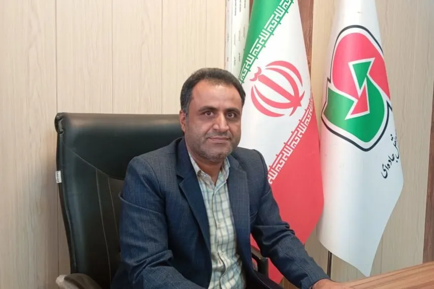 عملیات روشناییسازی محور حادثهخیز میناب–سیریک آغاز شد