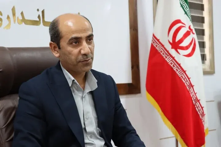 فرماندار دشتی: نظارت مستمر بر پروژههای عمرانی ضروری است