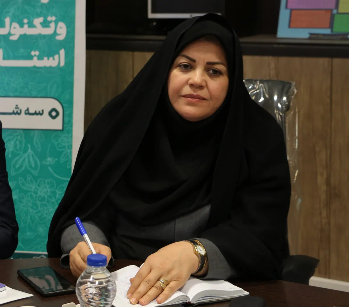کسب ۲۸ مقام کشوری دانش آموزان اصفهانی در جشنواره خوارزمی