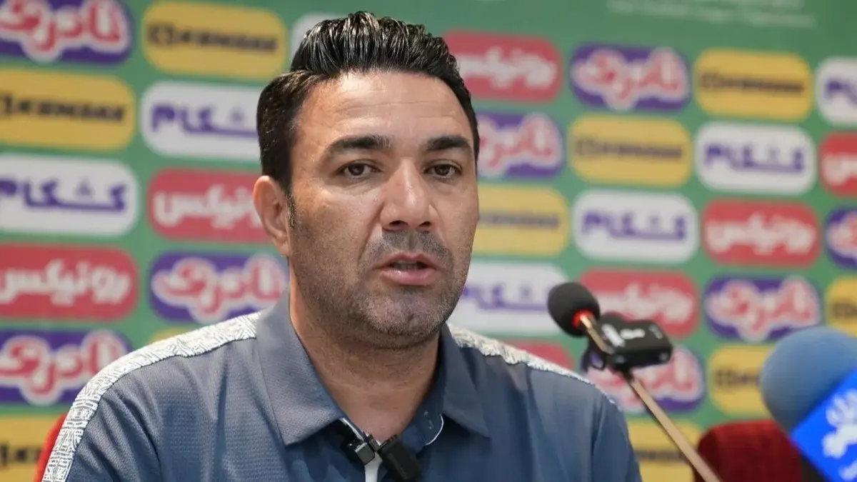 نکونام: روز سختی برای استقلال میسازیم