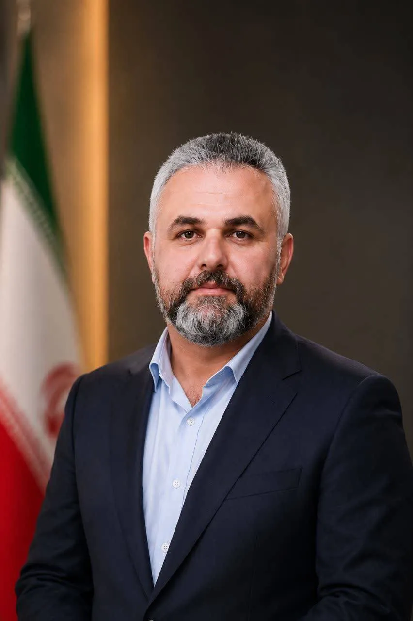 کلور در استان اردبیل، میزبان چهارمین جشنواره ملی گردو در پارک ساحلی لاله