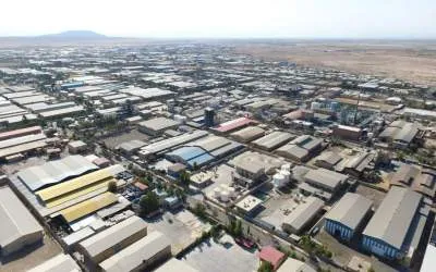 ۲۱۵ مصوبه برای حمایت از تولیدکنندگان قمی