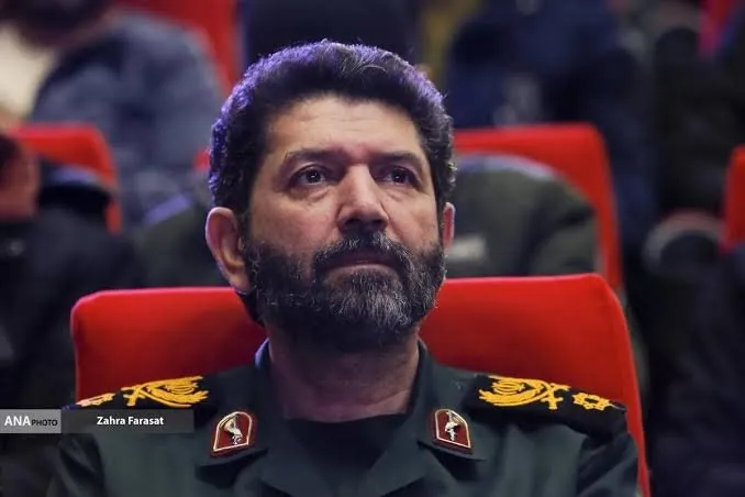 روایت فرمانده سپاه تهران از اداره کشور به مدت ۱۰ روز بدون فرمانده کل قوا/ زنده ماندن آیتالله سیدمجتبی خامنهای در محل شهادت پدر از الطاف خداوند بود