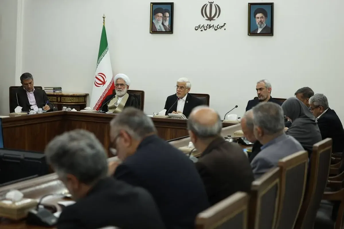 انتقاد عارف از روند مولدسازی داراییهای دولت