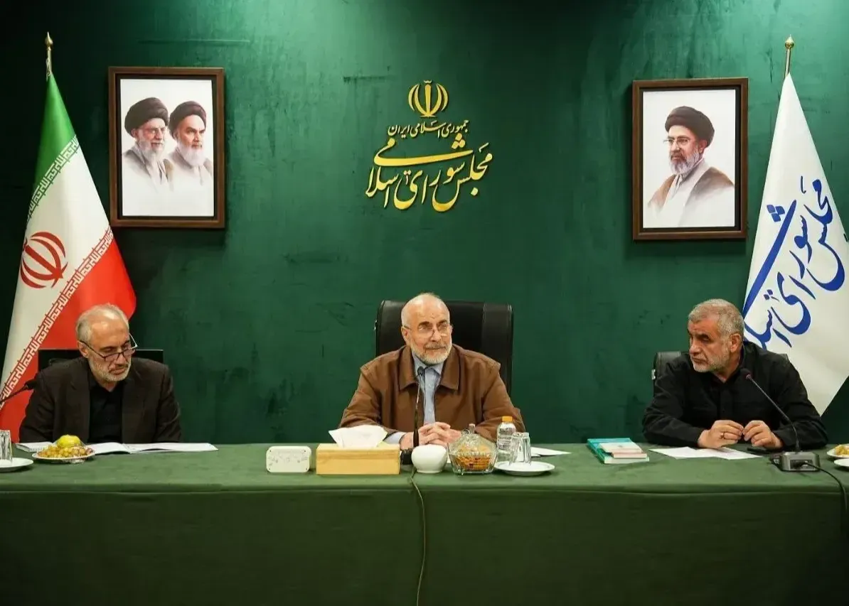 هشدار قالیباف درباره جبهه اصلی جنگ علیه ایران