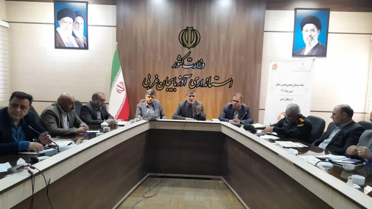 عملیات میدانی سرشماری عمومی نفوس و مسکن ثبتی مبنای ۱۴۰۵ از ۲۶ مهر ماه آغاز خواهد شد