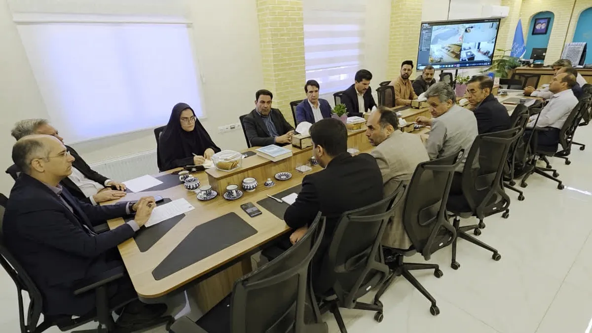 تأکید فرماندار میبد بر جلوگیری از ساختوسازهای غیرمجاز