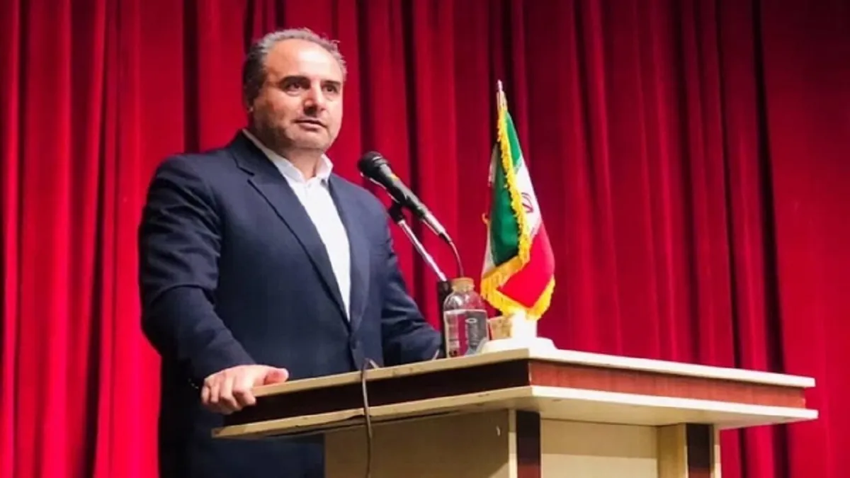 برگزاری جشن غنچهها در آذربایجانشرقی