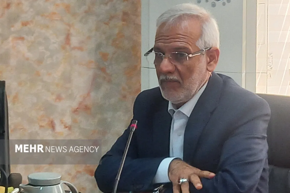 معاون وزیر دادگستری: نقض حقوق بینالملل در جنگ علیه ایران آشکار است