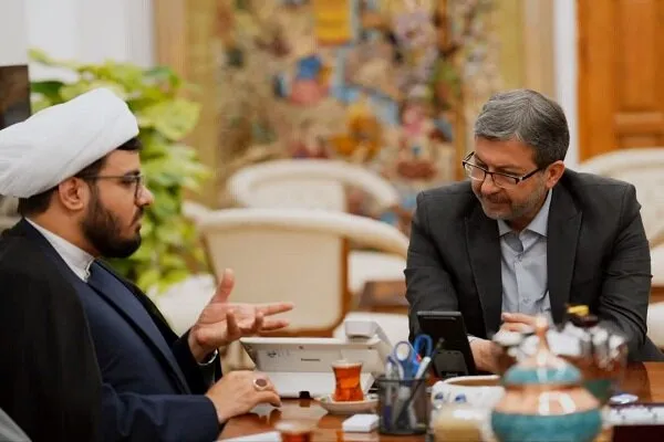 مسکن ۱۲۰۰ طلبه اصفهانی در انتظار تعیین تکلیف است